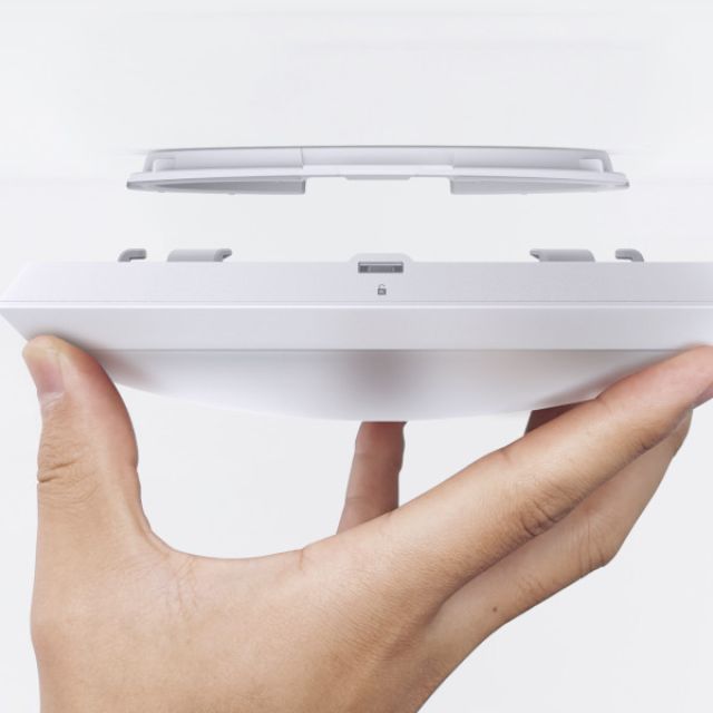 PartnerNET: Μεγαλύτερη κάλυψη σε επιχειρησιακά περιβάλλοντα με το RG-RAP72 της Ruijie Reyee