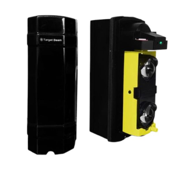 Wireless Ready Beams & Barriers: Εύκολη εγκατάσταση και ακόμα μεγαλύτερη αυτονομία