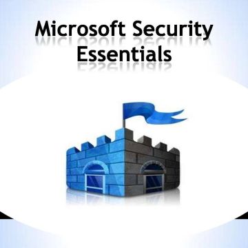 Κυκλοφορεί ψεύτικο Microsoft Security Essentials Antivirus
