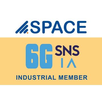 Η Space Hellas μέλος του «6G Infrastructure Association»