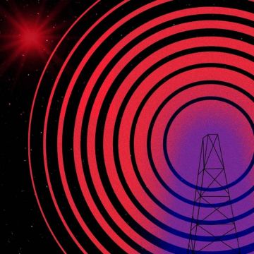 Τα βραχέα κύματα είναι καλύτερα από το Internet