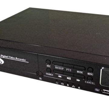 DVR EGuardian EG-DH48HN