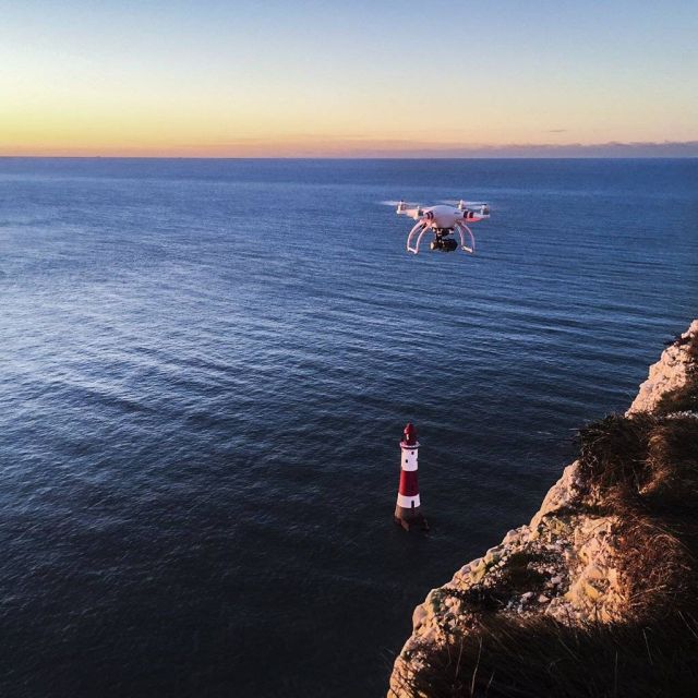 «Drones της θάλασσας» από κράτη-μέλη του ΝΑΤΟ