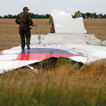 Η έκθεση για την μοιραία ουκρανική πτήση MH17