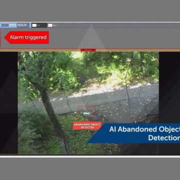 AxxonSoft Axxon One: Λογισμικό διαχείρισης βίντεο που ξεχωρίζει ως PSIM-gradeVMS