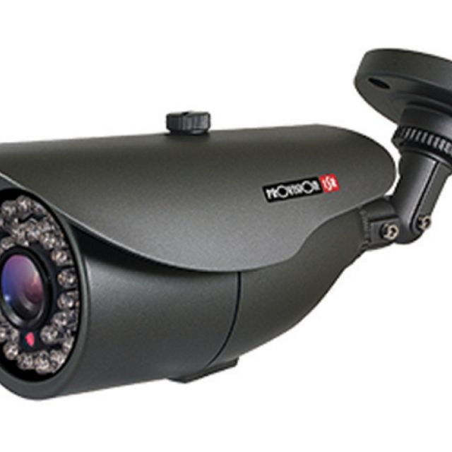 Provision ISR I3-360DIS36