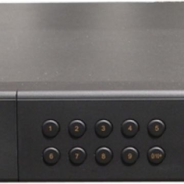 Provision ISR SA-8200HD