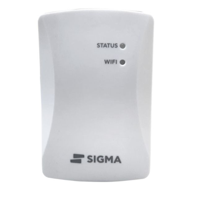 Sigma WiLink: Αναβάθμιση επικοινωνίας παλαιών συστημάτων συναγερμού με ΚΛΣ χωρίς καλώδια και συνδρομές