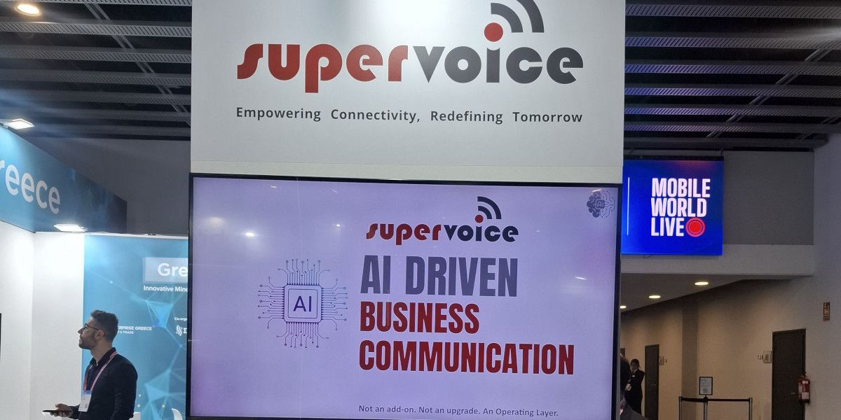 PartnerNET: Η Supervoice παρουσιάζει το AI-Driven Business Communications AiOS στο MWC Barcelona 2026