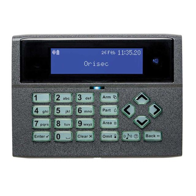 Orisec MK-700-LP-SC-001