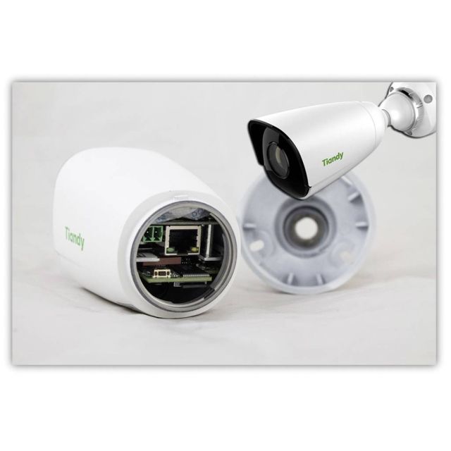 TIANDY TC-NC514S 5 MP Starlight