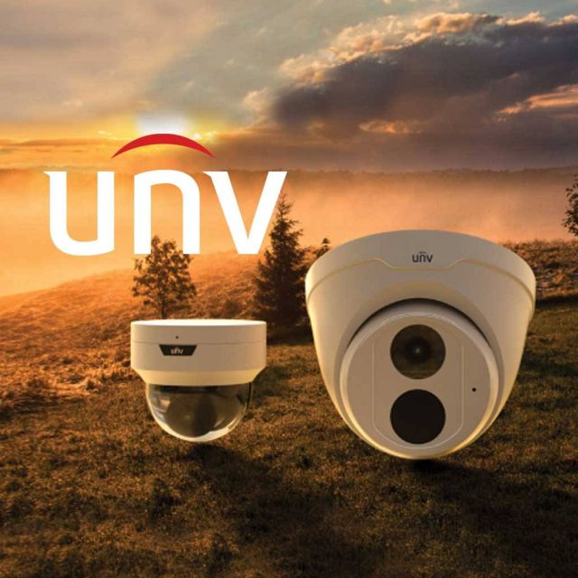 Uniview EasyStar