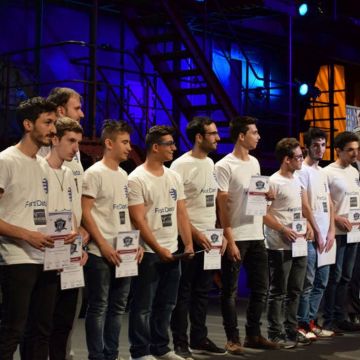 Δεύτερη συμμετοχή της Ελλάδας στο European Cyber Security Challenge 2017