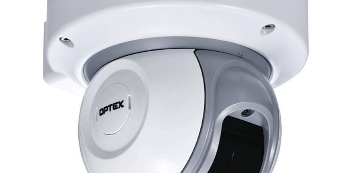 Optex Redscan RLS-2020i