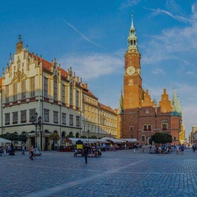 Hikvision: Οι Panoramic & PTZ κάμερες σε βιομηχανικές περιοχές