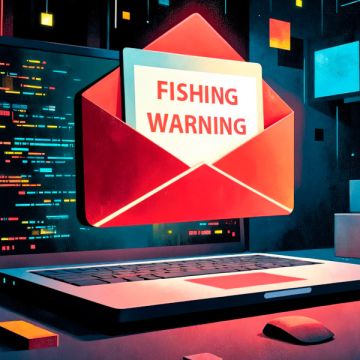 Η τεχνητή νοημοσύνη ενισχύει τον κίνδυνο του phishing