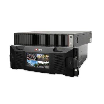 Το πρώτο Deep Learning NVR της Dahua