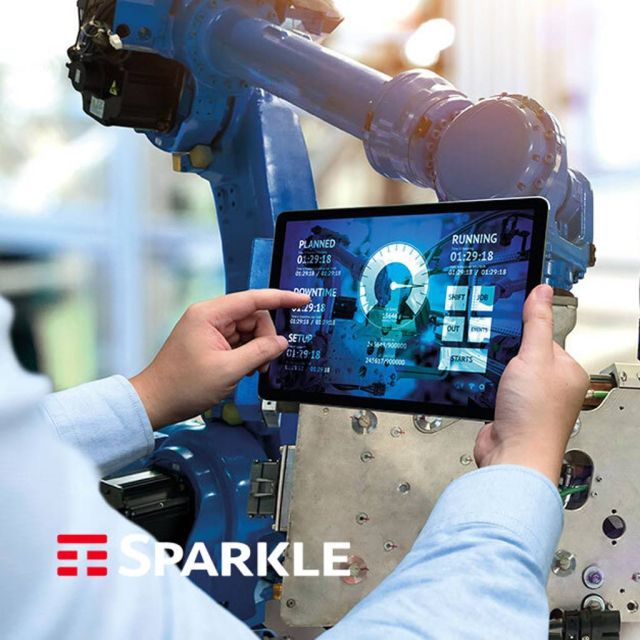 Η Sparkle ανακοινώνει το “IoT Global”, τη νέα υπηρεσία συνδεσιμότητας για Internet of Things