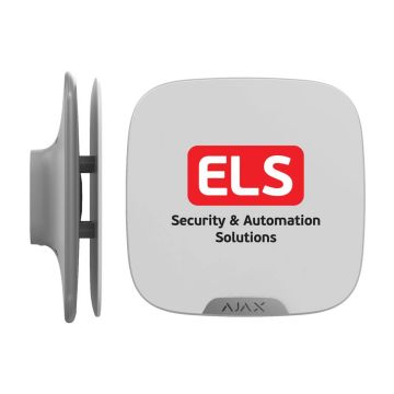 Ajax StreetSiren DoubleDeck