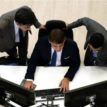 Οι τράπεζες επενδύουν 600 εκατ. ευρώ σε τεχνολογία και ασφάλεια