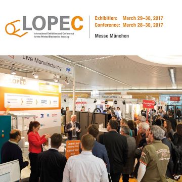 LOPE-C 2017 (29. – 30.03.2017)