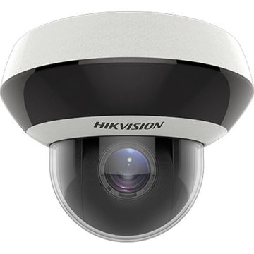 Νέα WiFi Mini PTZ κάμερα 4MP από την Hikvision