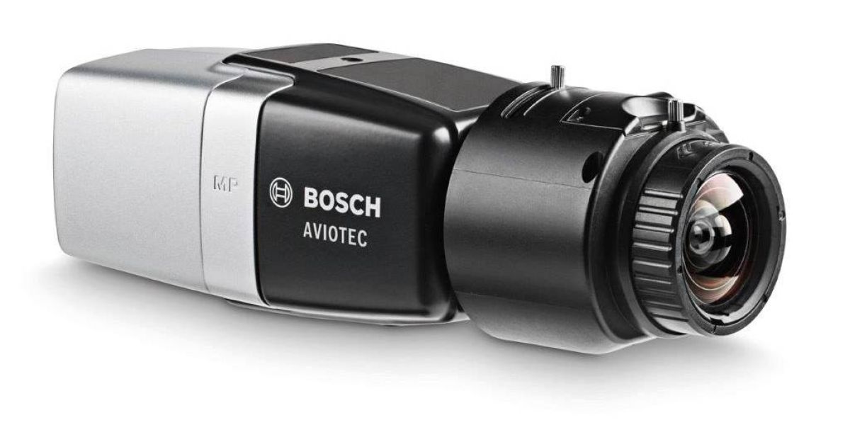 Bosch Aviotec IP starlight 8000