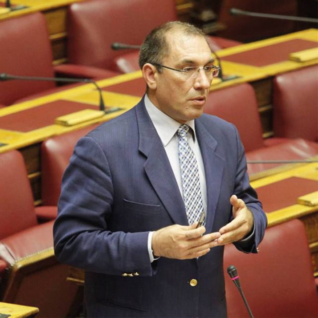 Δ. Καμμένος: «Χακάραν τους λογαριασμούς μου»!