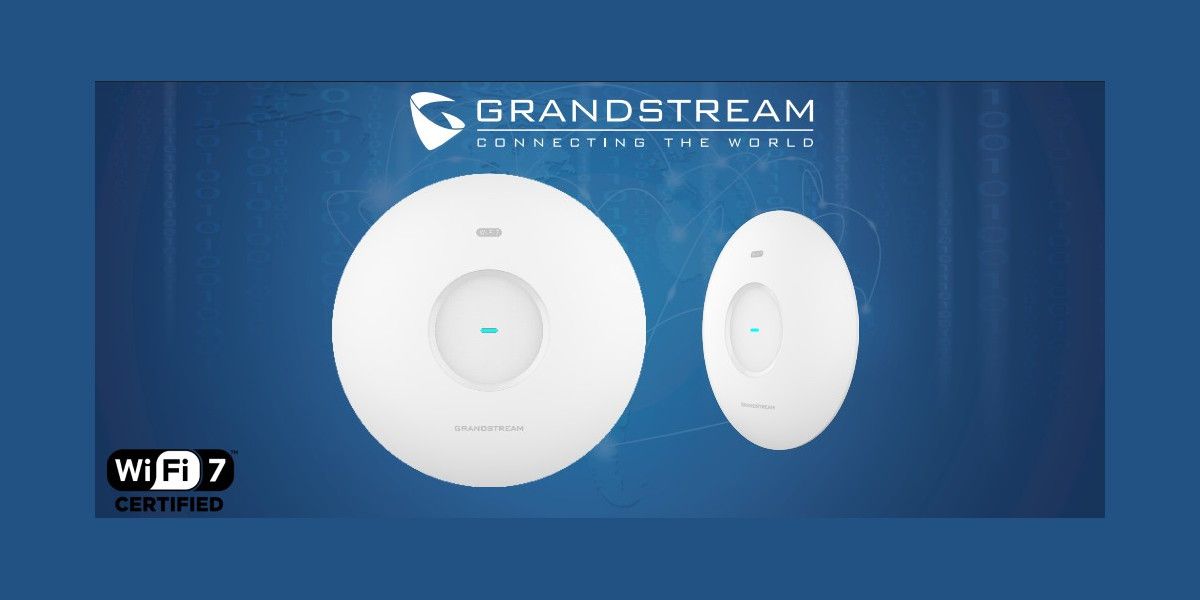 Grandstream GWN7670 Wi-Fi 7: Η επόμενη γενιά συνδεσιμότητας για σύγχρονους επαγγελματικούς χώρους