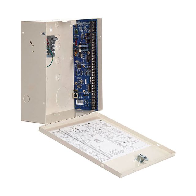Caddx NXG-8