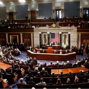 Άρση του εμπάργκο όπλων στη Κύπρο εξετάζει αμερικανική Γερουσία