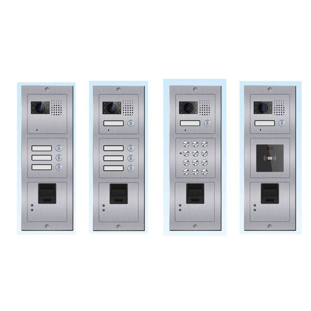 CGate, νέα θυροτηλεόραση 2 καλωδίων