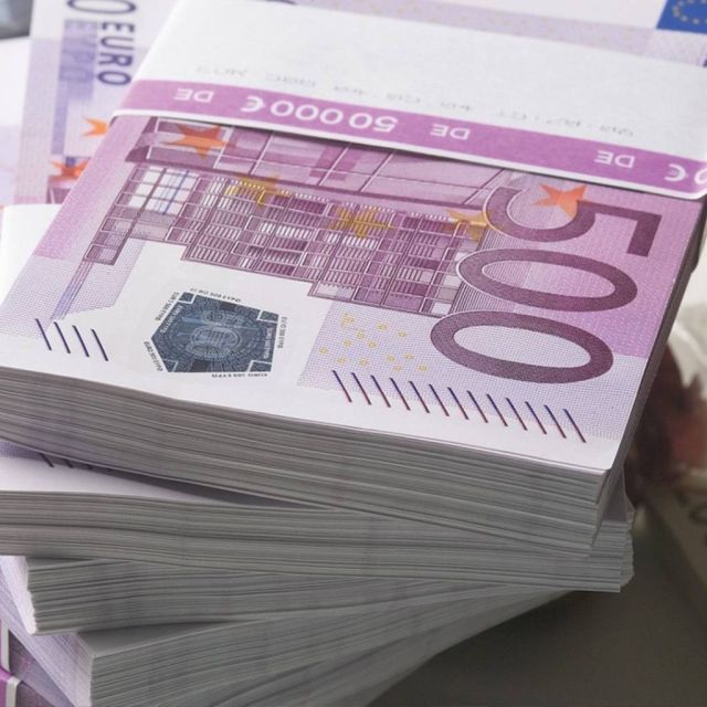 Πώς να σπάσετε τα 500ευρα χωρίς φακέλωμα στις τράπεζες