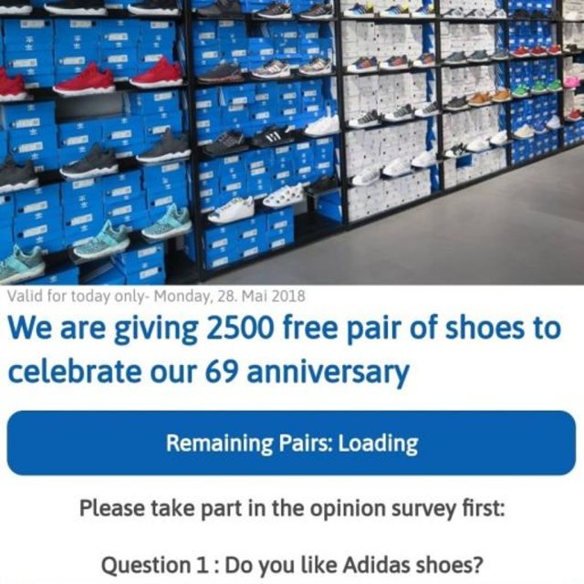 <strong>Είναι οι διαδικτυακές έρευνες νόμιμες και ασφαλείς; Προσοχή στις απάτες</strong>