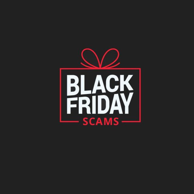 Black Friday: 8 προειδοποιητικά σημάδια που πρέπει να προσέξετε