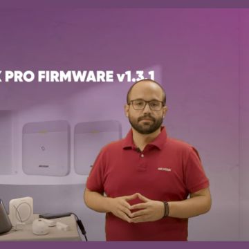 HikTec Show 2026: Το AX PRO αναβαθμίζεται και προσφέρει πολλά περισσότερα