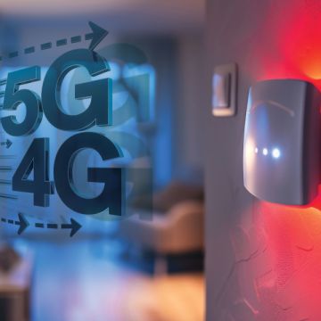 Universal 4G/5G modules για συστήματα συναγερμού Λύσεις απομακρυσμένης επικοινωνίας νέας γενιάς από την ελληνική αγορά