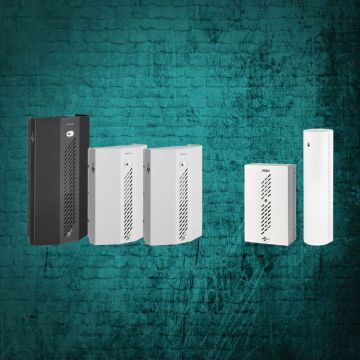 Protect Qumulus/600i / 1100i / 2200i