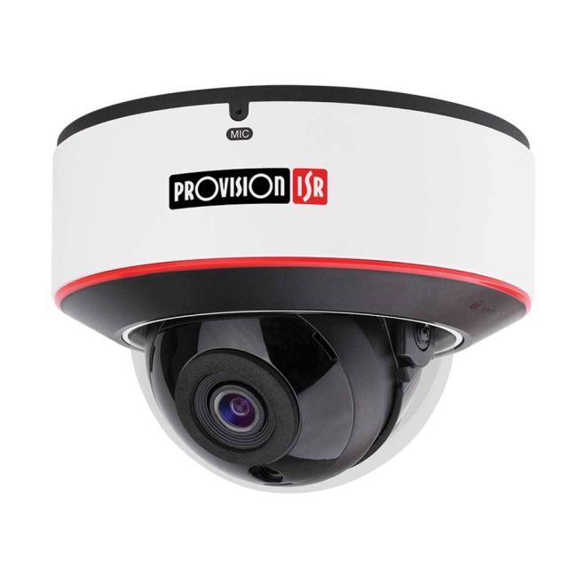 PROVISION ISR DAI-340IPE-MVF
