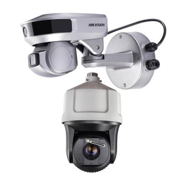 Hikvision DeepinView