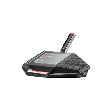 Bosch DICENTIS & Q-SYS