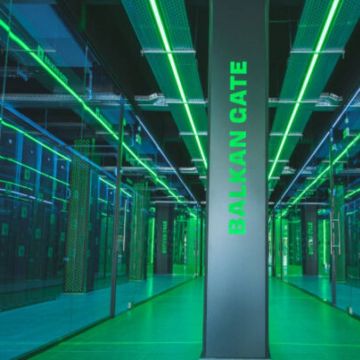 Lancom: Έναρξη κατασκευής Data Center συγκέντρωσης οπτικών ινών στην Κρήτη