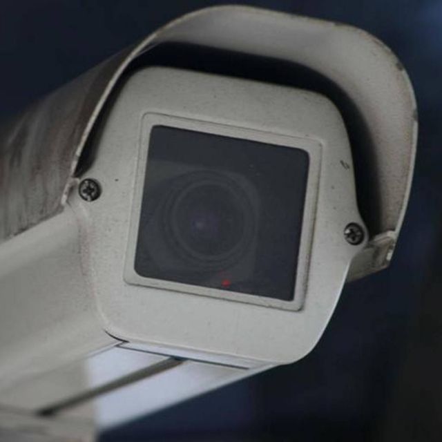 Πρόστιμο 15.000 ευρώ σε εταιρεία για σύστημα βιντεοεπιτήρησης σε χώρο εργασίας που δεν βρισκόταν σε πλήρη λειτουργία