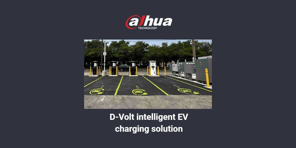 Νέα εποχή στην ηλεκτρική φόρτιση από την Dahua Technology
