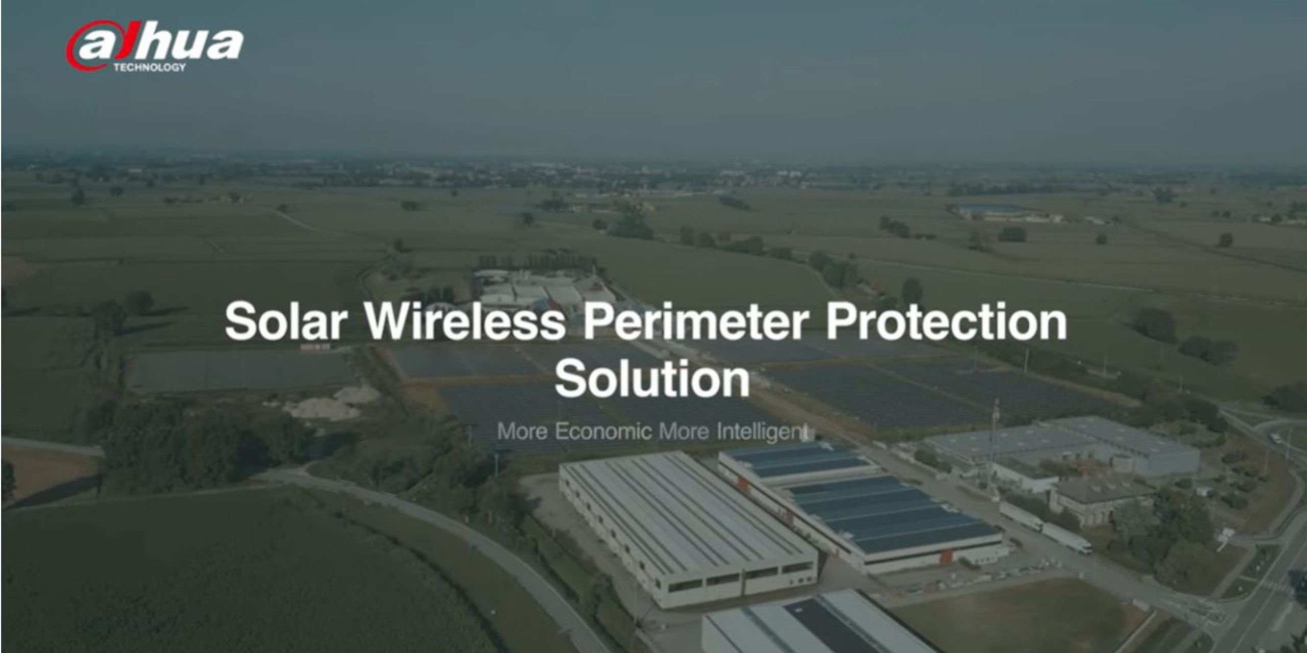 solar dahua fcb22e1b