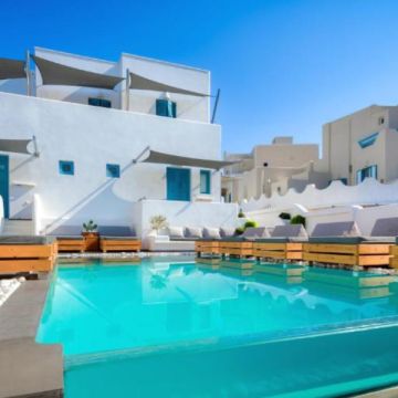 Ψηφιακός μετασχηματισμός στο Evgenia Villas & Suites με την τεχνολογία της Ruijie-Reyee