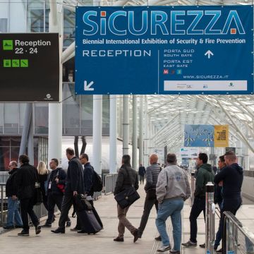 SICUREZZA 2017