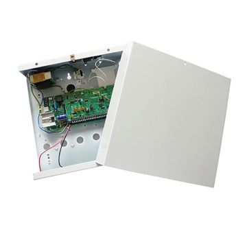 Texecom Premier 832 Metal: Πίνακας συναγερμού για επεκτασιμότητα, ευελιξία και υψηλή ασφάλεια!