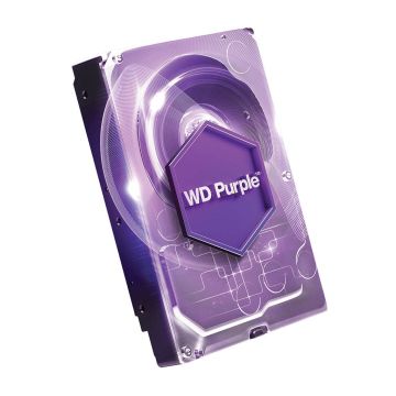WD PURPLE
