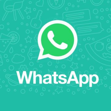 Μια κλήση στο WhatsApp είναι αρκετή για να σου κλέψουν τα δεδομένα